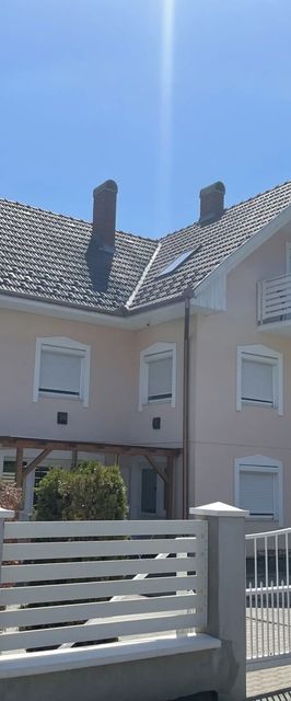 Gitta Apartmanház Zalakaros