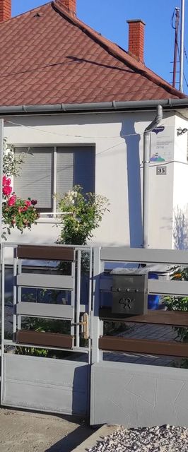 Nyári Apartman Keszthely