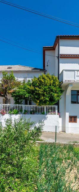 Apartments D. Matahlija Lopar