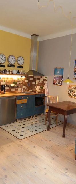 Green Tree Apartman Pécs