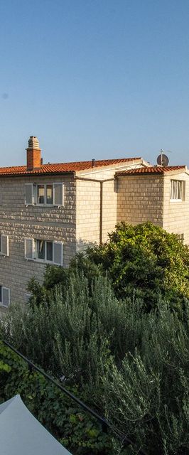 Apartmani Vrljičak Omiš