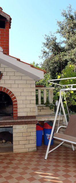 Apartmanok Parkolóhellyel Seget Vranjica, Trogir - 12760 Seget Vranjica