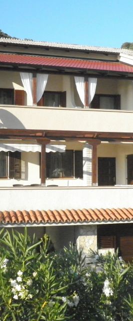 Apartmanok Parkolóhellyel Supetarska Draga - Donja, Rab - 15423 Supetarska Draga - Donja