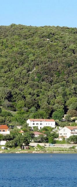 Apartmanok A Tenger Mellett Supetarska Draga - Gornja, Rab - 15453 Supetarska Draga - Gornja