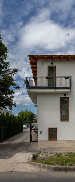 Mokka House Panzió Miskolc