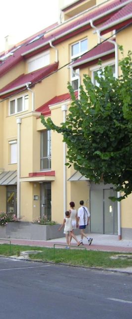 Kati Apartman Hévíz