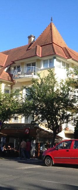 Vera Apartman Hévíz