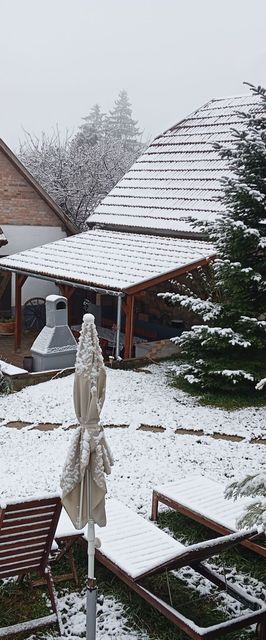 Padláskincsek Vendégház Nagybörzsöny