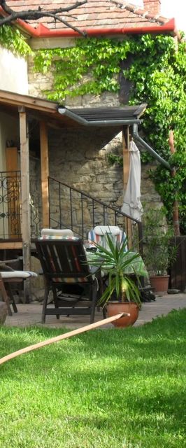 Kőház Apartman Balatonfüred