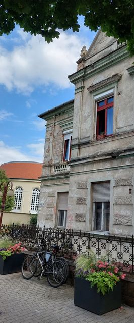 Holdfèny Apartman Siófok