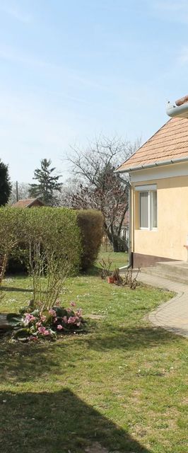 Sungarden Apartman Balatonszemes