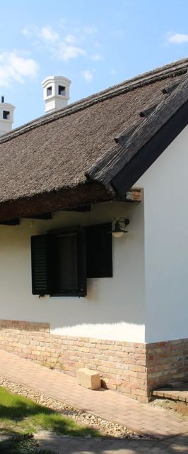 Rozika Vendégház Sukoró