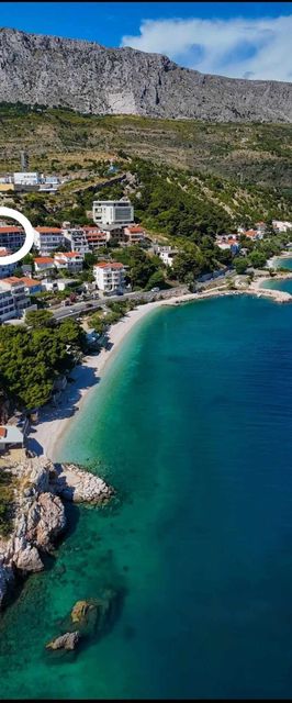 Apartman Mušac Dugi Rat