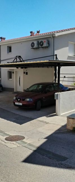 Apartman Mušac Dugi Rat