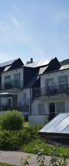 Panoráma  Vendégház**** Badacsony