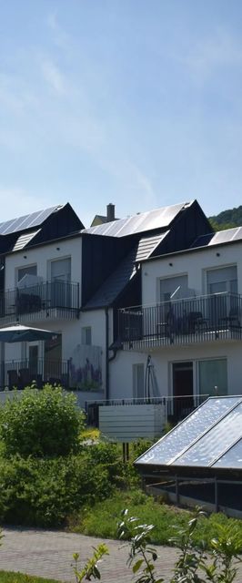 Panoráma Vendégház**** Badacsony