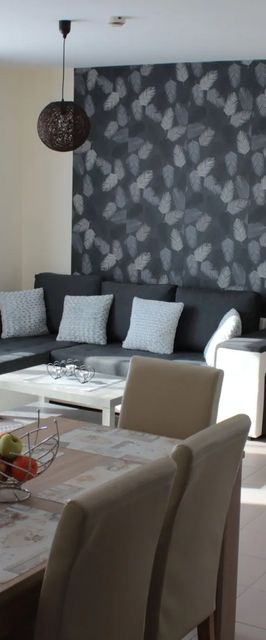 Kráter Apartman Nagyhegyes