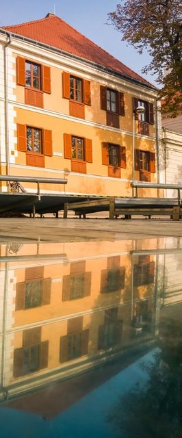 Dóm Zarándokház Pécs