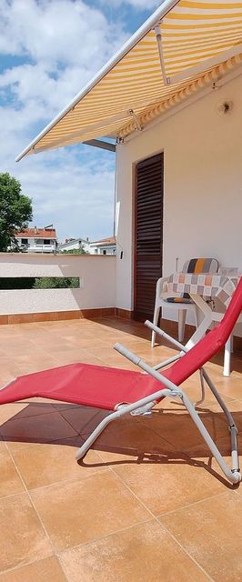 Apartment Brusic Malinska Krk
