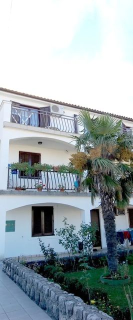 Apartment Ecimovic Njivice