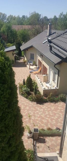 Tavirózsa Apartman Balatonfűzfő