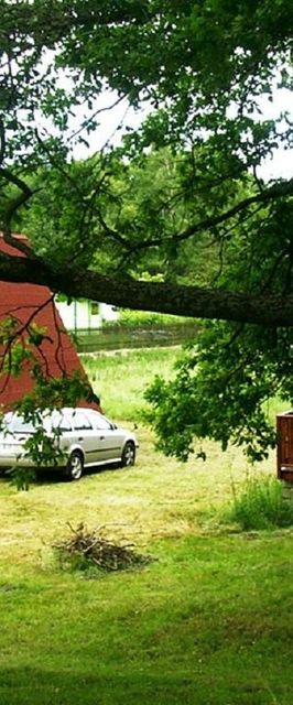 Domki Sasino - Stilo koło Łeby