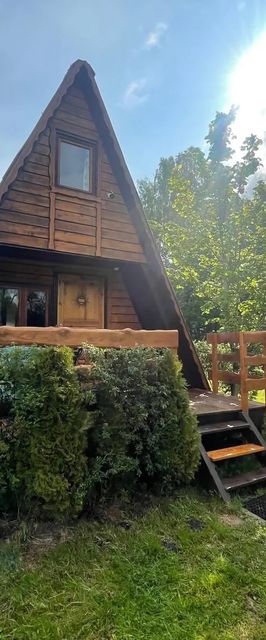 Domki Sasino - Stilo koło Łeby