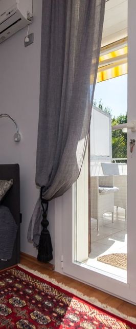 Apartment Lesic Njivice Krk