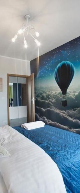 P&O Apartments Cybernetyki 2 LUX Warszawa