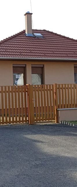 Dapsy Apartmanház Jósvafő