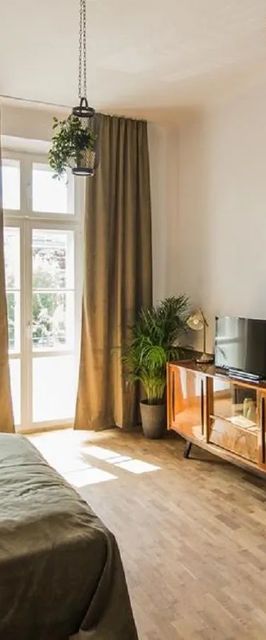 Aparthotel Nowy Świat 28 Warsaw