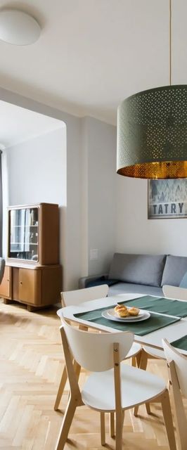 P&O Apartments Marszałkowska 2 Warszawa