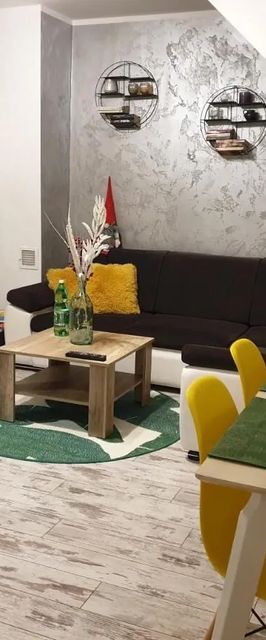 Apartament przy Źródełku Krynica-Zdrój