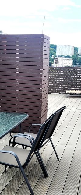 Nocleg Gdynia - City Centre