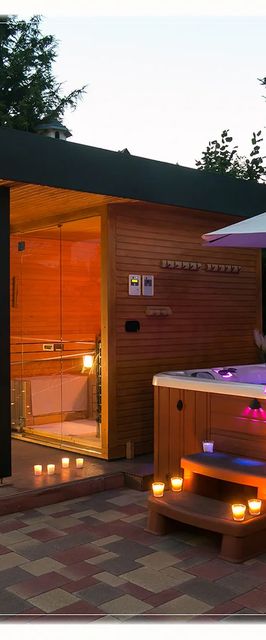 SpaHome Villa Dombóvár