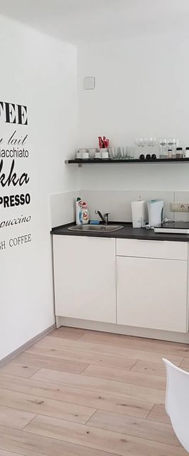 Forest Apartman Makó