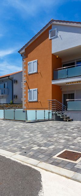 Apartments Vlado Derk Krk