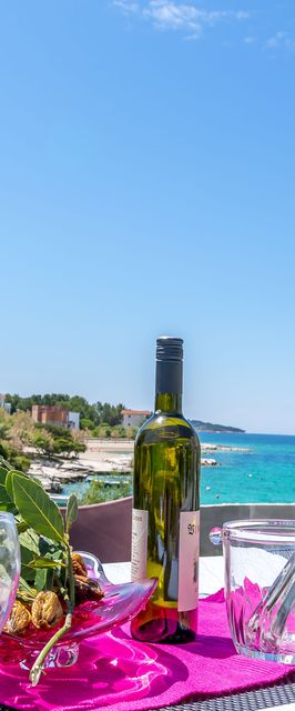 House Sahara Rogoznica