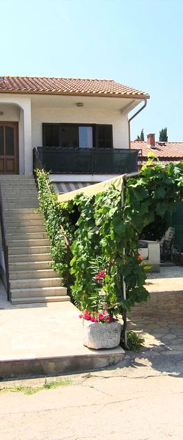 Apartment Braut Ivan Krk