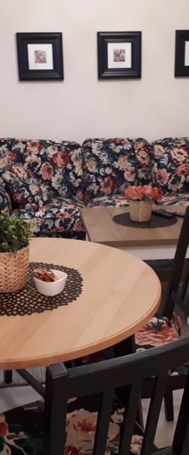 Apartament Natalia Polanica-Zdrój