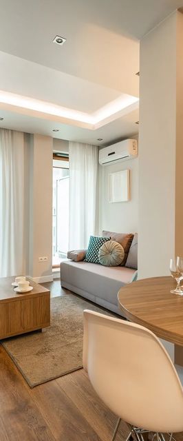 P&O Apartments Oxygen Wronia 3 Warszawa