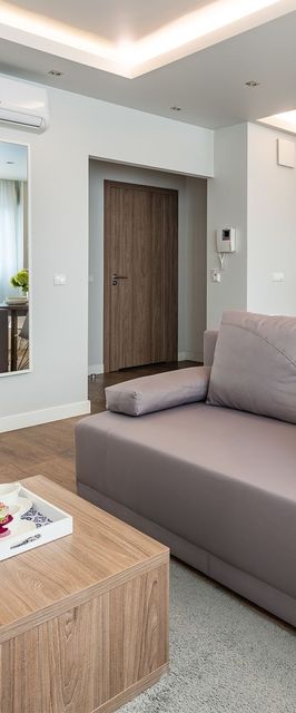 P&O Apartments Wronia Oxygen 4 Warszawa