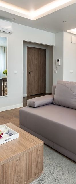 P&O Apartments Wronia Oxygen 4 Warszawa