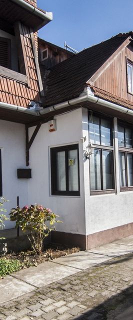 Pensiunea Schneider Covasna