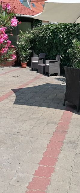 Kertész Vendégház Eger