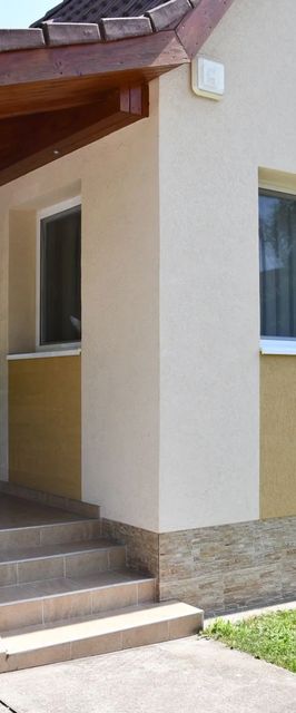 Pipacs Apartman Soltvadkert