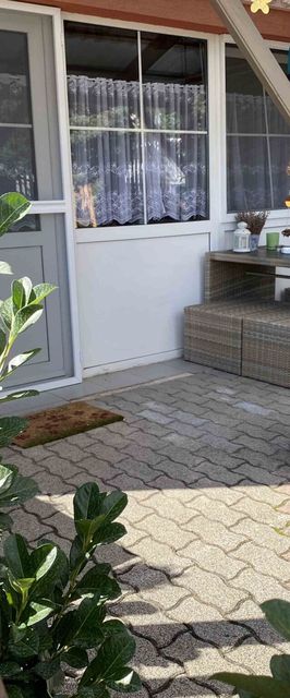 Bérc Apartman Egerszalók