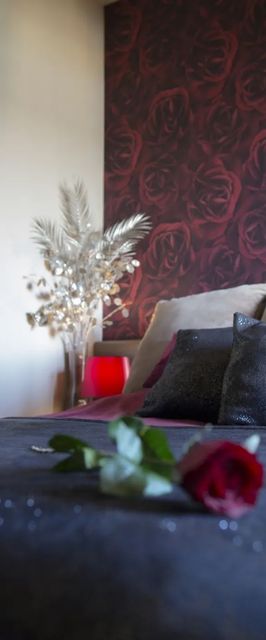 Glamour Apartman Budapest