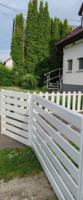 Leni Haus Vonyarcvashegy