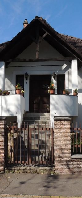 Eszter Apartman Eger